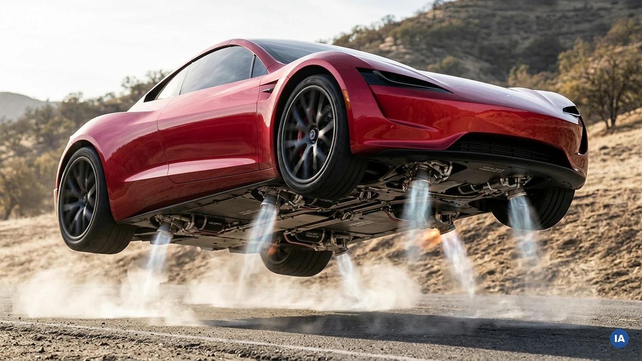 tesla1rdst