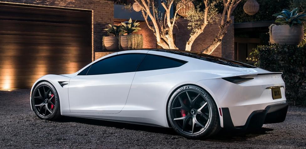 tesla2rdst